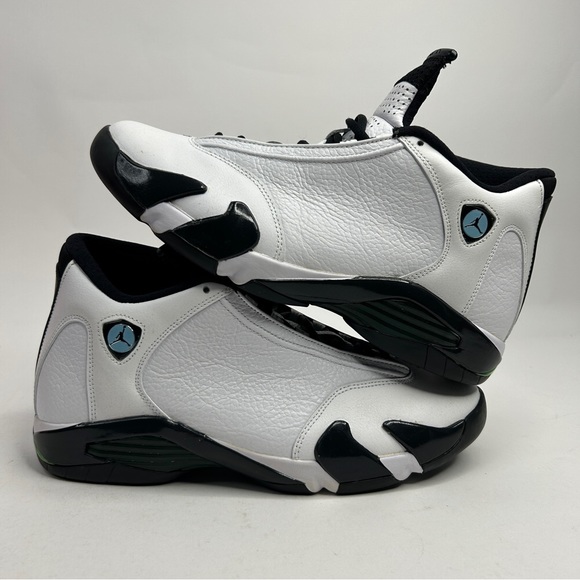 Jordan Other - Nike Air Jordan 14 Retro “Oxidized Green” 2023